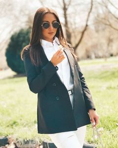 Meet your Posher, Noelle